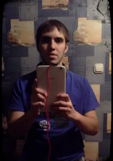 Я Максимка, 31, знакомлюсь для постоянных отношений в Кольчугине