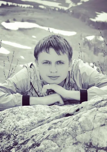 Dima из Колпина, ищу на сайте знакомства на одну ночь