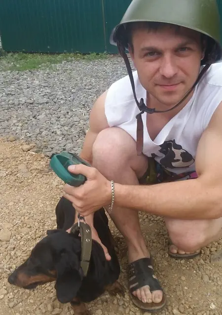 Я Сергей, 40, знакомлюсь на одну ночь в Сергиевом Посаде