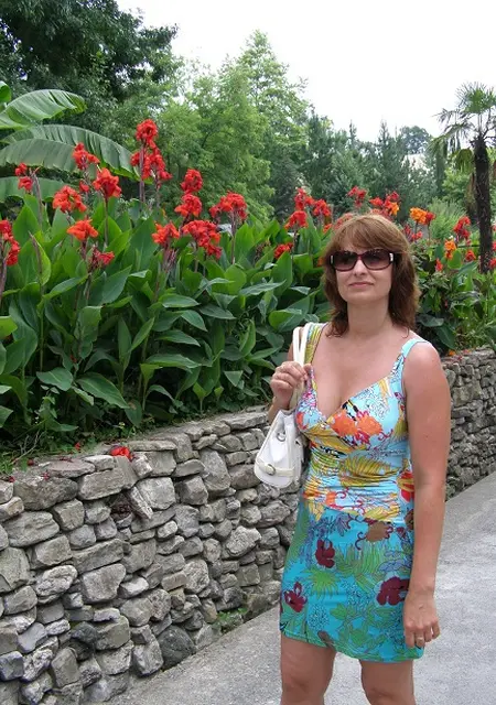 Я Марина, 52, из Екатеринбурга, ищу знакомства без обязательств