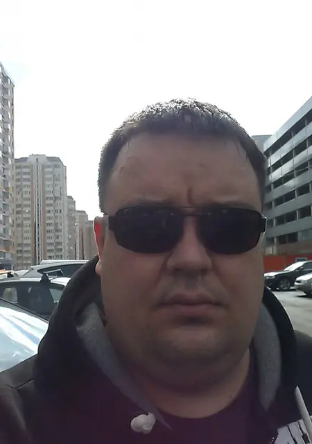 Я Ник, 40, из Московского, ищу знакомство для постоянных отношений