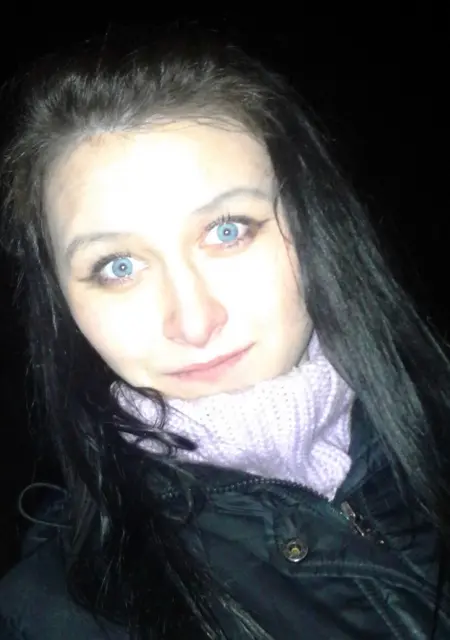 Я Оксана, 30, из Твери, ищу знакомство для приятного времяпровождения