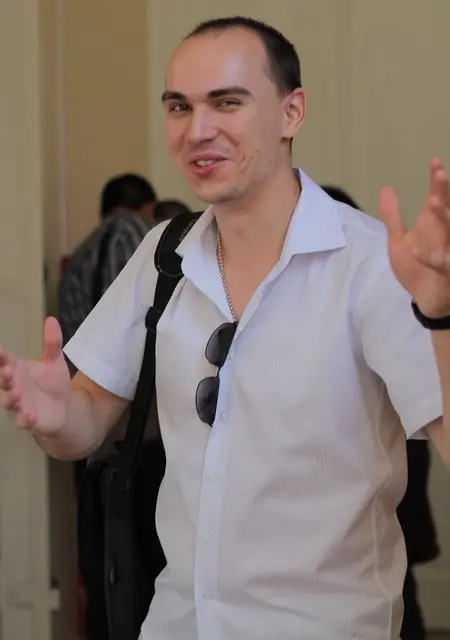 Я Евгений, 34, из Волгодонска, ищу знакомство для постоянных отношений