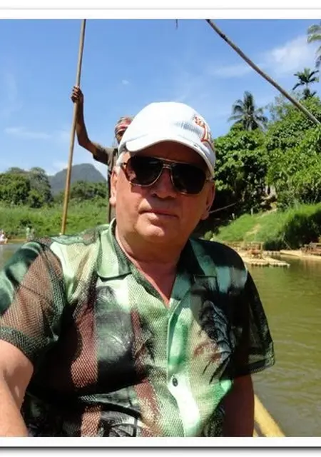 Я Анатолий, 65, знакомлюсь для приятного времяпровождения в Пестове