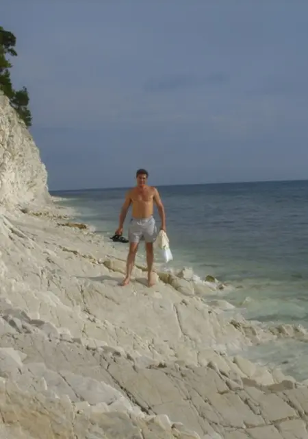 Я Serg, 55, знакомлюсь на одну ночь в Магадане