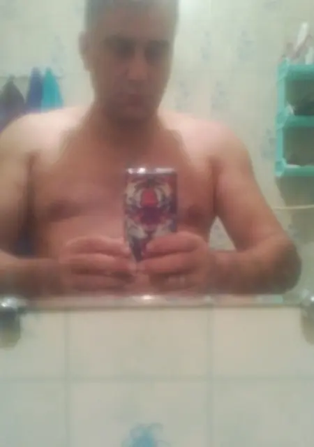 Витёк из Тамбова, мне 50, познакомлюсь на одну ночь