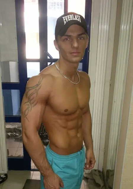 Я Андрей, 38, из Шерегеш, ищу знакомства без обязательств