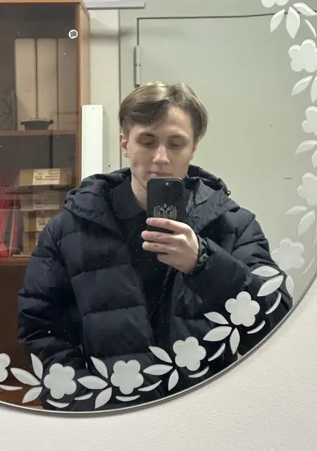 Mikhail из Нефтеюганска, мне 26, познакомлюсь для открытые отношения