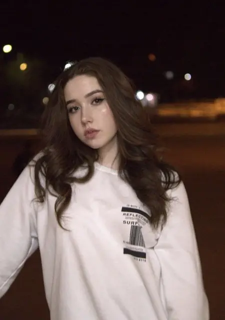 Lesya из Кемерово, мне 25, познакомлюсь для вирта