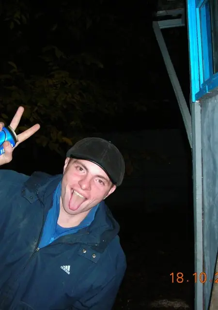 Павел из Нововоронежа, мне 39, познакомлюсь для постоянных отношений