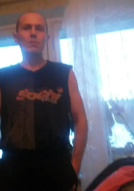 Андрей из Бронниц, ищу на сайте знакомства без обязательств