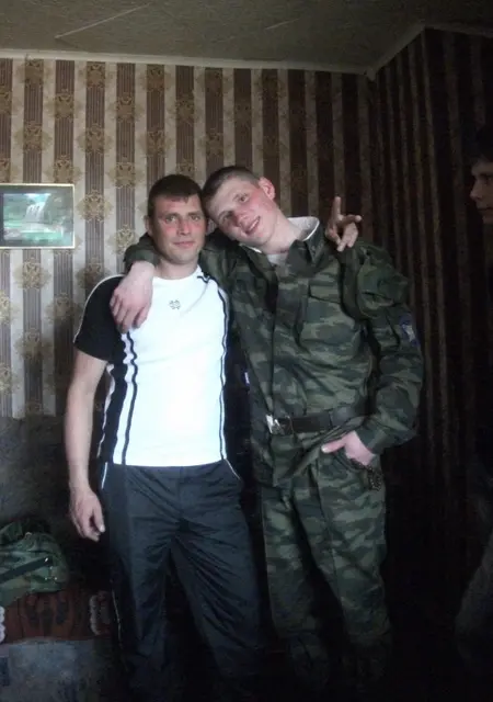 Андрей из Светогорска, ищу на сайте знакомства без обязательств