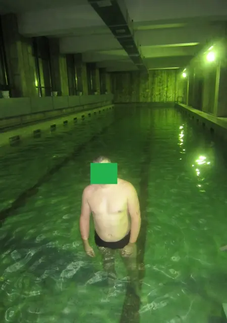 Рома из Тобольска, мне 45, познакомлюсь на одну ночь