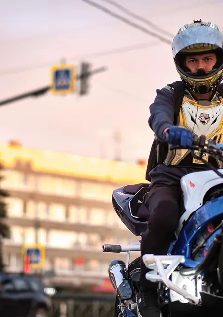 Я Данила, 26, из Коломны, ищу знакомство для постоянных отношений