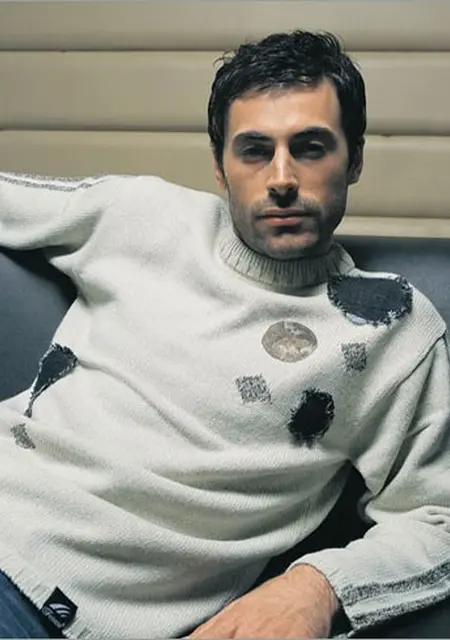 Андрей из Калининграда, ищу на сайте знакомства на одну ночь