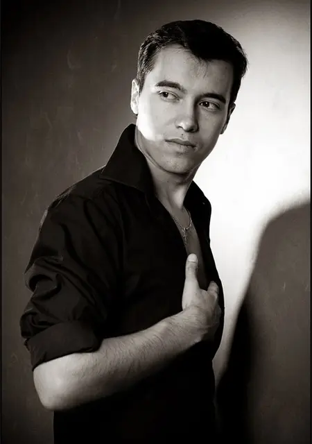 Я Deanray, 44, знакомлюсь на одну ночь в Томске