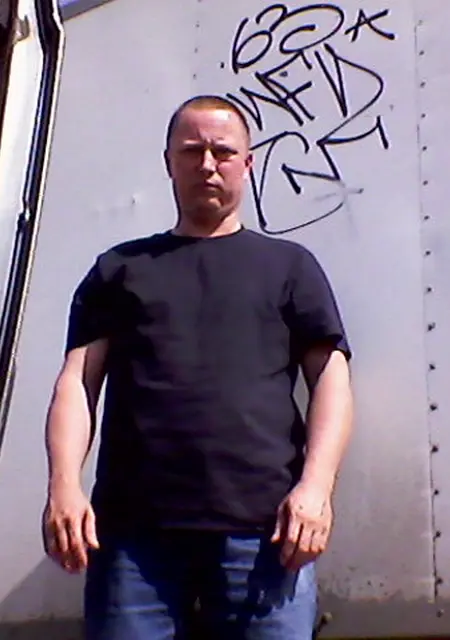 Алексей из Долгопрудного, мне 50, познакомлюсь без обязательств