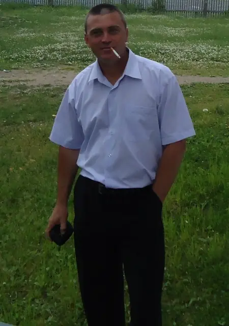 Я Sergey, 52, из Комсомольска-на-Амуре, ищу знакомства без обязательств