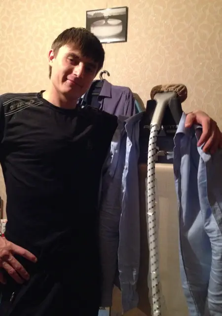 Я Андрей, 40, из Павловского Посада, ищу знакомство для общения