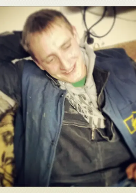 Я Evgen, 34, знакомлюсь для дружбы в Северске