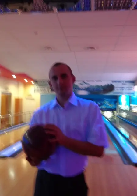 Евгений из Железногорска, мне 39, познакомлюсь на одну ночь