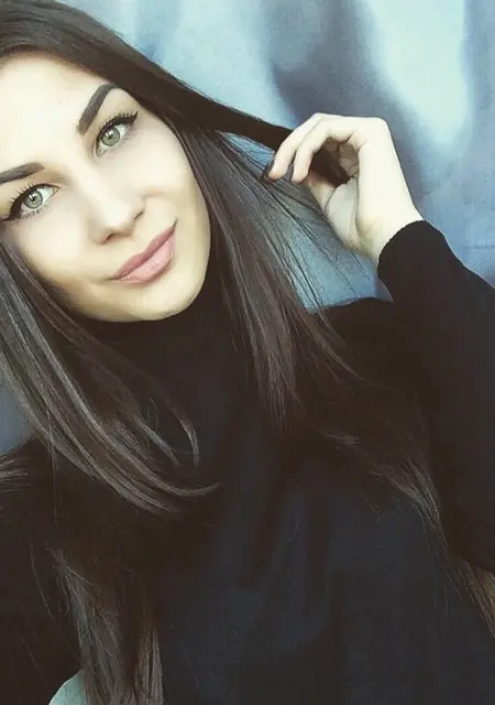 Я Карина, 38, из Ангарска, ищу знакомство для общения