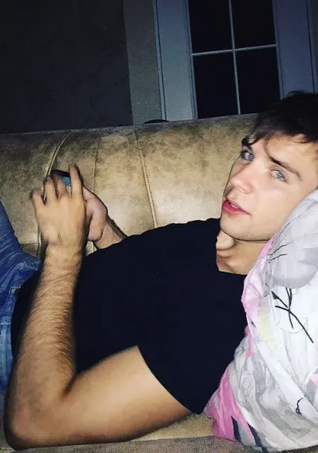 Максим из Долгопрудного, мне 29, познакомлюсь без обязательств