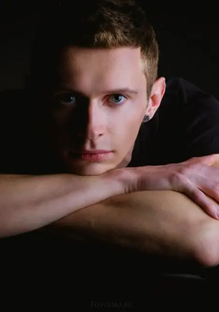 Антон из Костромы, ищу на сайте знакомства на одну ночь