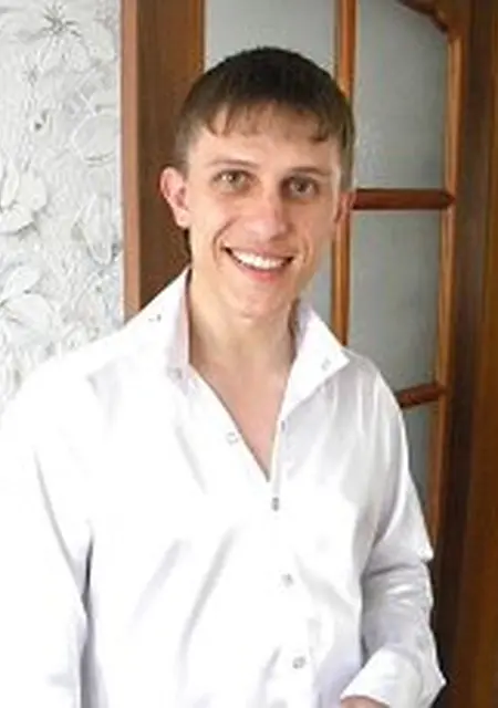 Я Серёга, 41, из Камышина, ищу знакомство для приятного времяпровождения