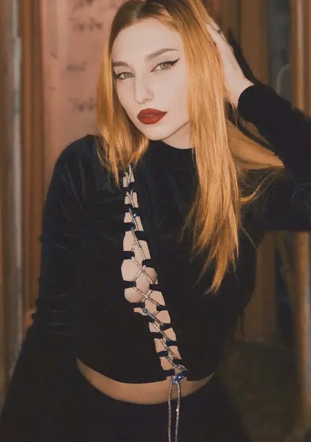 Я Лёля, 25, из Тамбова, ищу знакомство для общения