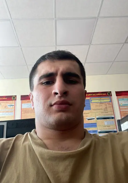 Я Саид, 28, знакомлюсь для приятного времяпровождения в Хасавюрте