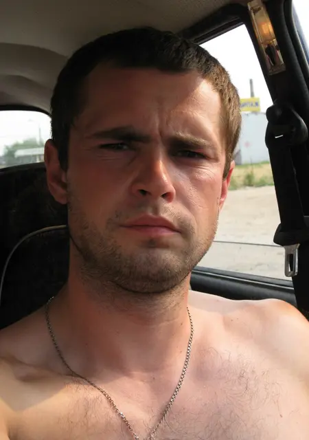 Я Григорий, 41, знакомлюсь на одну ночь в Йошкар-Оле