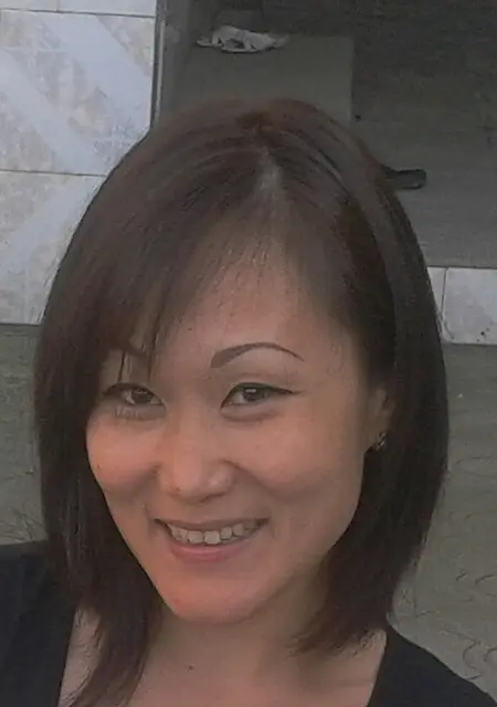 Я Жанна, 44, знакомлюсь для дружбы в Москве