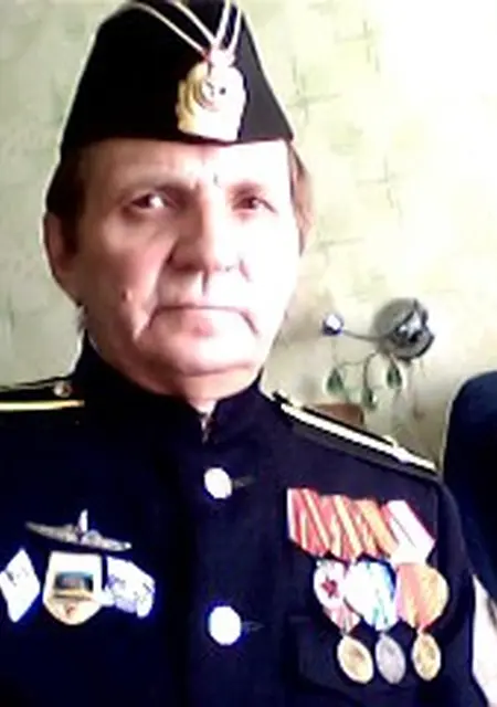 Shura из Волхова, мне 64, познакомлюсь для вирта