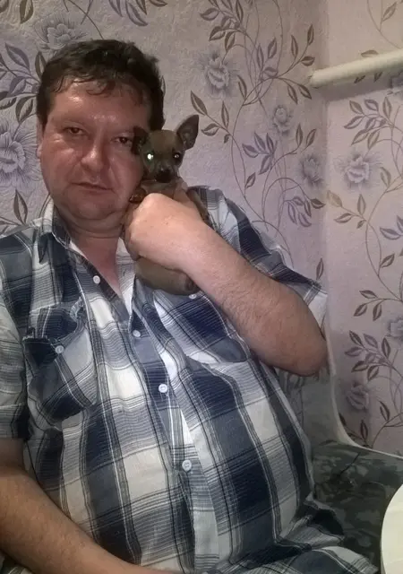 Сергей из Сергиева Посада, мне 53, познакомлюсь на одну ночь