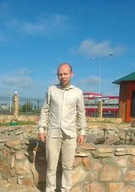 Алексей из Ельца, мне 40, познакомлюсь для приятного времяпровождения