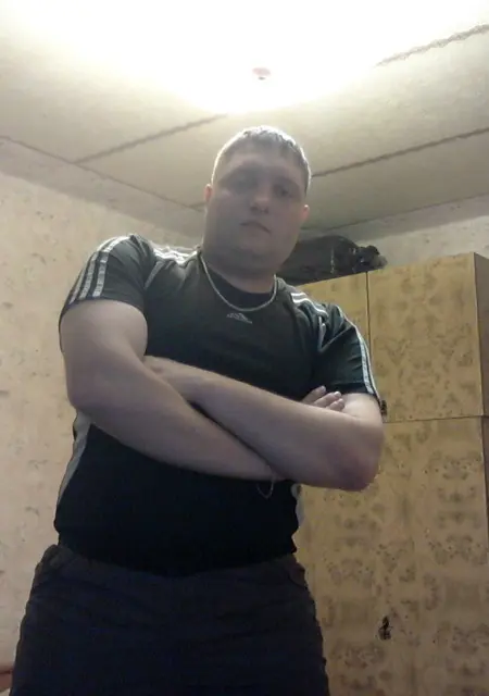 Дмитрий из Магадана, мне 38, познакомлюсь для дружбы