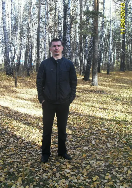 Я Николай, 45, знакомлюсь на одну ночь в Тюмени