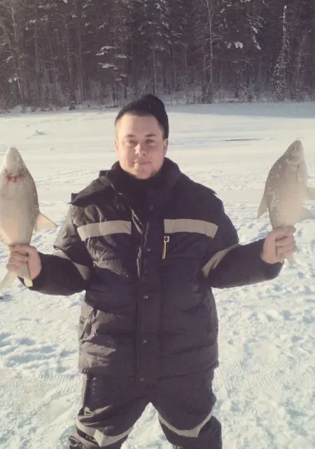 Сергей из Сосновоборска, ищу на сайте знакомства на одну ночь