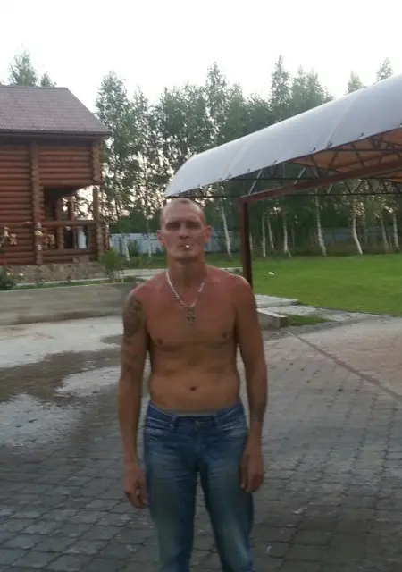 Вадим из Шатуры, ищу на сайте общение