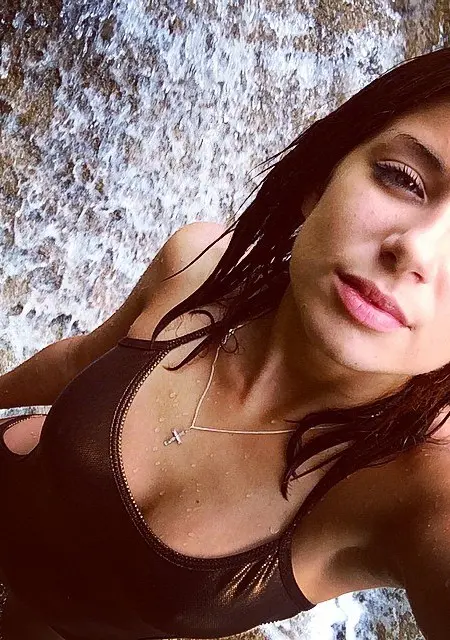 Анастасия из Ульяновска, ищу на сайте знакомства на одну ночь