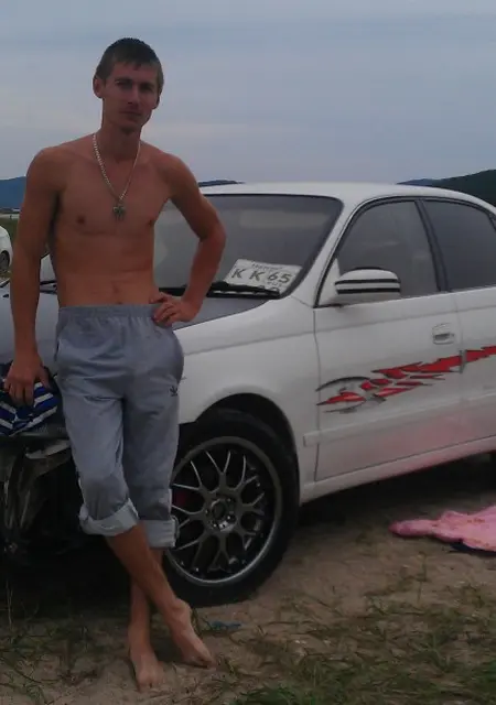 Иванов из Кавалерова, мне 37, познакомлюсь без обязательств