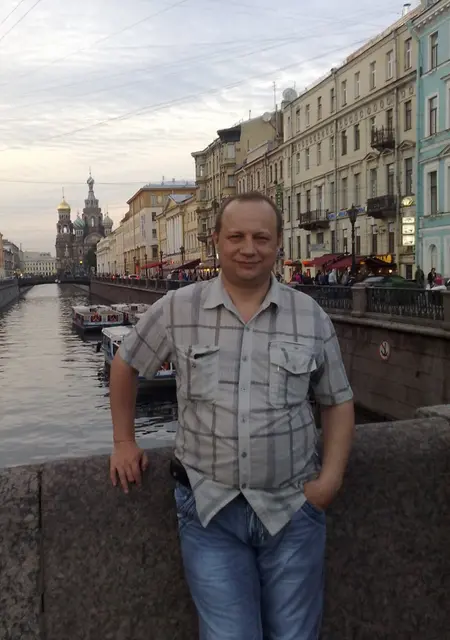 Я Николай, 58, знакомлюсь без обязательств в Томске