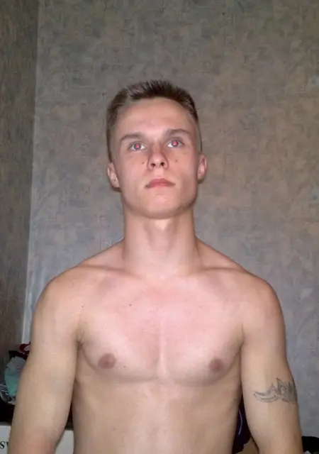 Я Андрей, 35, знакомлюсь на одну ночь в Солнечногорске