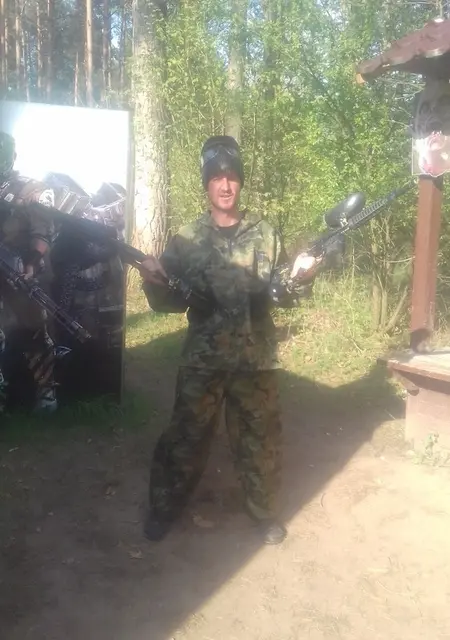 Я Aleksej, 49, из Красногорска, ищу знакомства без обязательств