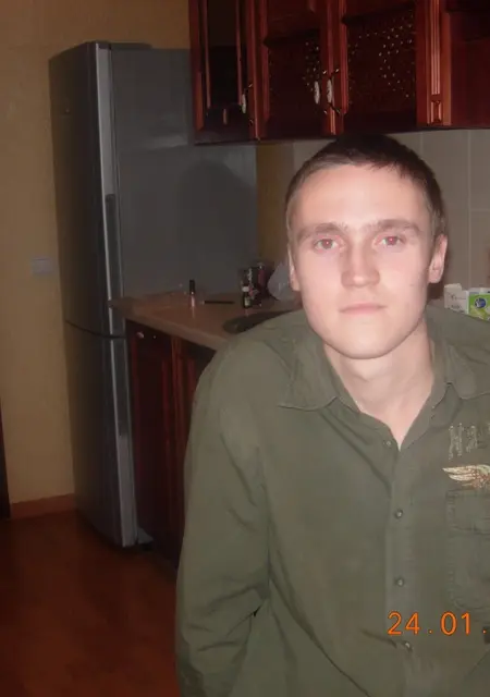 Я Вася, 39, из Кирова, ищу знакомства без обязательств