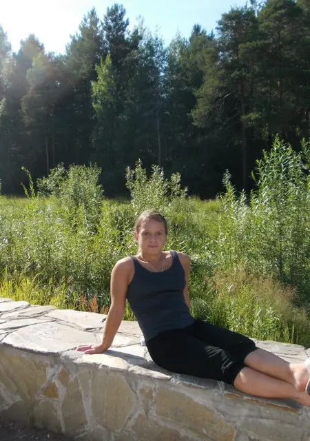 Я Александра, 41, знакомлюсь для постоянных отношений в Сургуте