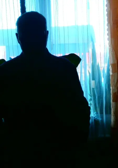 Я Leon, 60, из Тюмени, ищу знакомство для приятного времяпровождения