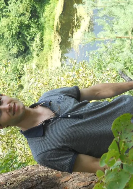 Алексей з Сум, мені 42 років, познайомлюсь на одну ніч