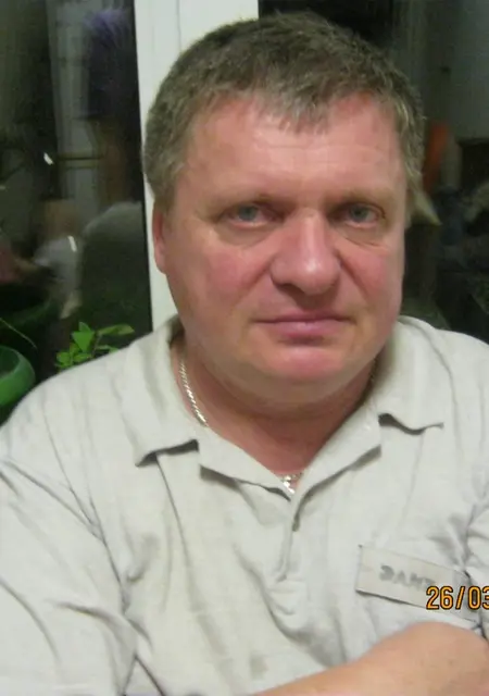 Я Сергей, 64, из Новополоцка, ищу знакомство для общения